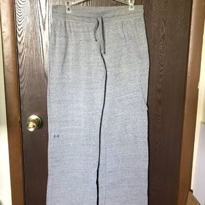 Under Armour Sweatpants